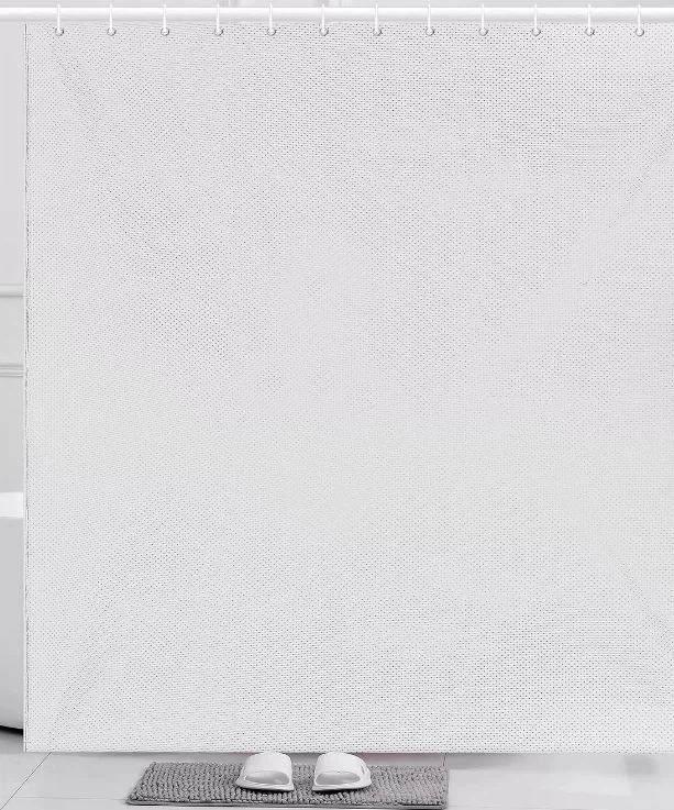 diamond shower curtain5