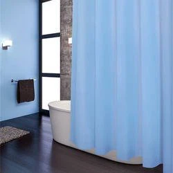shower curtains for hotels
