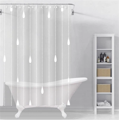 ستائر دش مروع